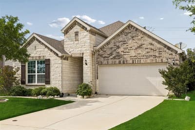 5600 Sheffield Drive, McKinney TX 75071 - Photo 2