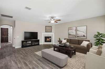 5600 Sheffield Drive, McKinney TX 75071 - Photo 3