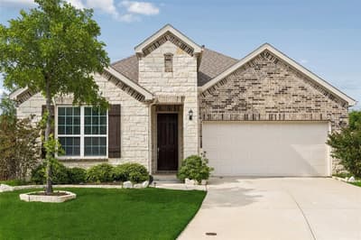 5600 Sheffield Drive, McKinney TX 75071