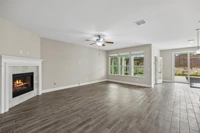 5600 Sheffield Drive, McKinney TX 75071 - Photo 5