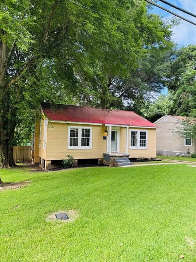151 E Stephenson Street, Shreveport LA 71104 - Photo 2