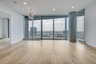 3130 N Harwood Street # 1802, Dallas TX 75201 - Photo 2