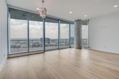 3130 N Harwood Street # 1802, Dallas TX 75201 - Photo 3
