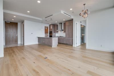 3130 N Harwood Street # 1802, Dallas TX 75201 - Photo 4