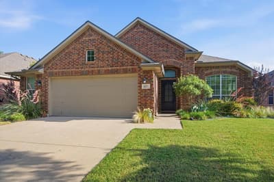 617 Catalpa Road, Fort Worth TX 76131