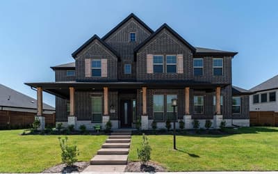 1609 Possum Fire Trail, Mesquite TX 75181