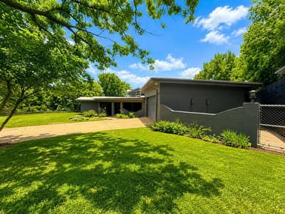 705 10th Street NW, Mineral Wells TX 76067 - Photo 3
