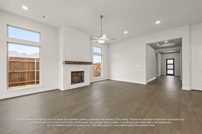 10625 Wistan Drive, Waco TX 76712 - Photo 3