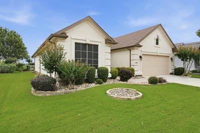 9009 Perimeter Street, Denton TX 76207 - Photo 2