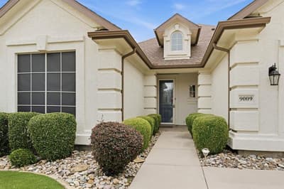 9009 Perimeter Street, Denton TX 76207 - Photo 3