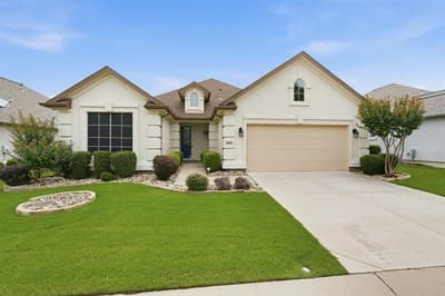 9009 Perimeter Street, Denton TX 76207