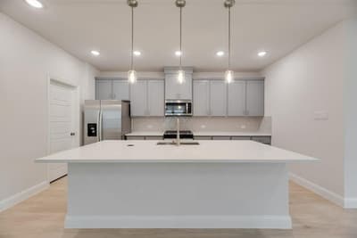 513 Marcus Lane, Crowley TX 76036 - Photo 3