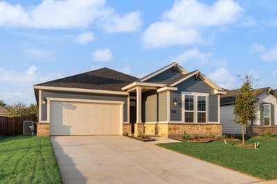 513 Marcus Lane, Crowley TX 76036