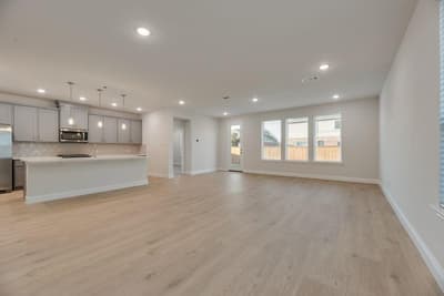 513 Marcus Lane, Crowley TX 76036 - Photo 4