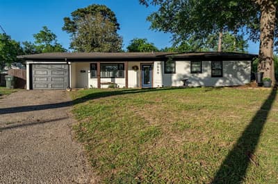 3020 Meadowlark, Tyler TX 75701