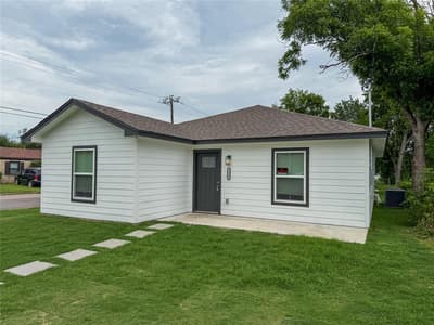 1225 Turner Street, Waco TX 76704 - Photo 2