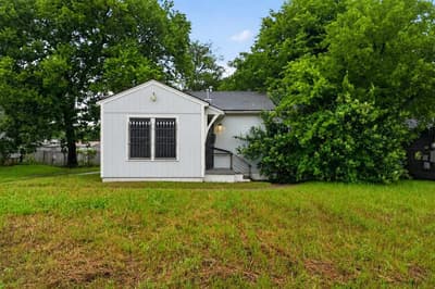 3102 Kellogg Avenue, Dallas TX 75216