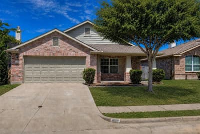 2011 Zavala, Forney TX 75126 - Photo 2