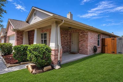 2011 Zavala, Forney TX 75126