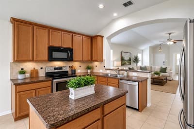 2011 Zavala, Forney TX 75126 - Photo 5