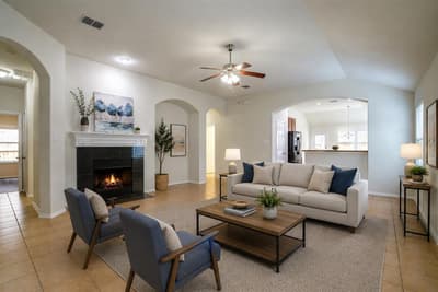 2011 Zavala, Forney TX 75126 - Photo 4