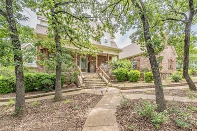 5480 Bridle Path, Aubrey TX 76227 - Photo 2