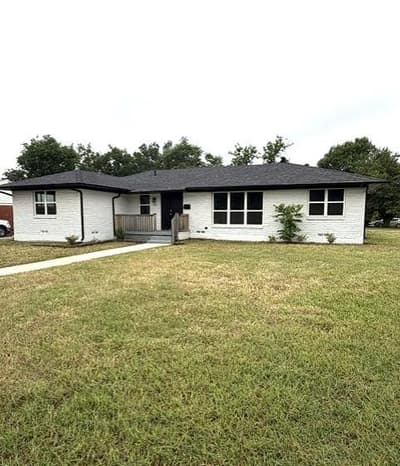 10455 Brockbank Drive, Dallas TX 75229
