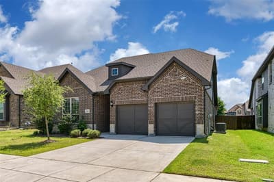 1804 Gristmill Drive, Mansfield TX 76063 - Photo 3
