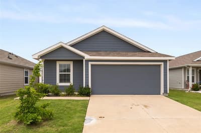 5646 Bristle Leaf Drive, Princeton TX 75407