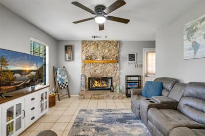 4479 Sunrise Drive, Chandler TX 75758 - Photo 5