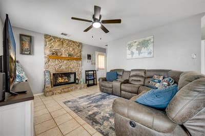 4479 Sunrise Drive, Chandler TX 75758 - Photo 4