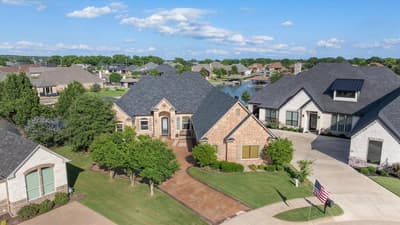 1513 Boca Bay Court, Granbury TX 76048