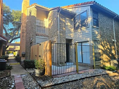 871 Dublin Drive # D, Richardson TX 75080