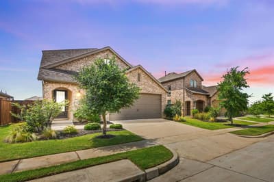 1508 Shire Drive, Aubrey TX 76227 - Photo 2