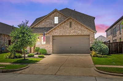 1508 Shire Drive, Aubrey TX 76227 - Photo 3