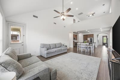 1508 Shire Drive, Aubrey TX 76227 - Photo 5