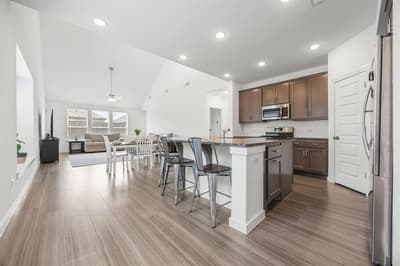 1508 Shire Drive, Aubrey TX 76227 - Photo 4