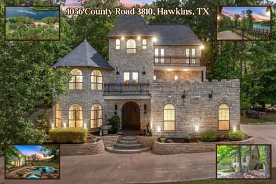1056 County Road 3810, Hawkins TX 75765