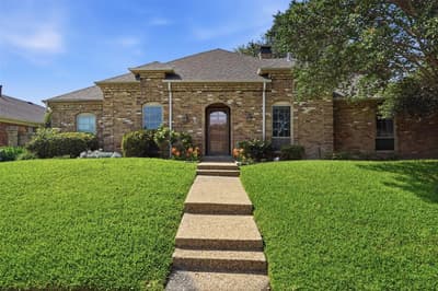 2247 Valley Mill, Carrollton TX 75006