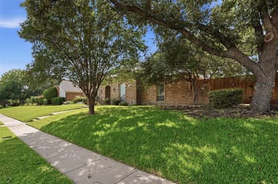 2247 Valley Mill, Carrollton TX 75006 - Photo 5