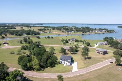 321 El Barco, Corsicana TX 75109 - Photo 3