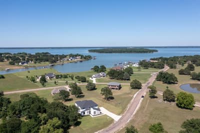 321 El Barco, Corsicana TX 75109 - Photo 4