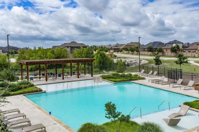 305 Ember Circle, Waxahachie TX 75165 - Photo 3