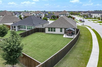 305 Ember Circle, Waxahachie TX 75165 - Photo 5