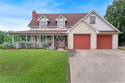 786 Vz County Road 1803, Grand Saline TX 75140 - Photo 2