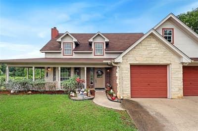 786 Vz County Road 1803, Grand Saline TX 75140 - Photo 3