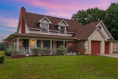 786 Vz County Road 1803, Grand Saline TX 75140