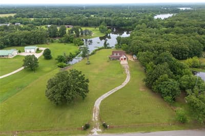 786 Vz County Road 1803, Grand Saline TX 75140 - Photo 5