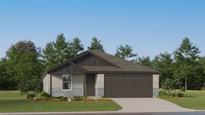 120 Little Fox Way, Balch Springs TX 75181