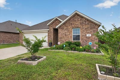 146 Whitetail Way, Caddo Mills TX 75135